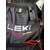 TRAIL RUNNING QUIVER VEST NEON PINK S-M