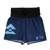 T8 Sherpa Shorts OCEAn